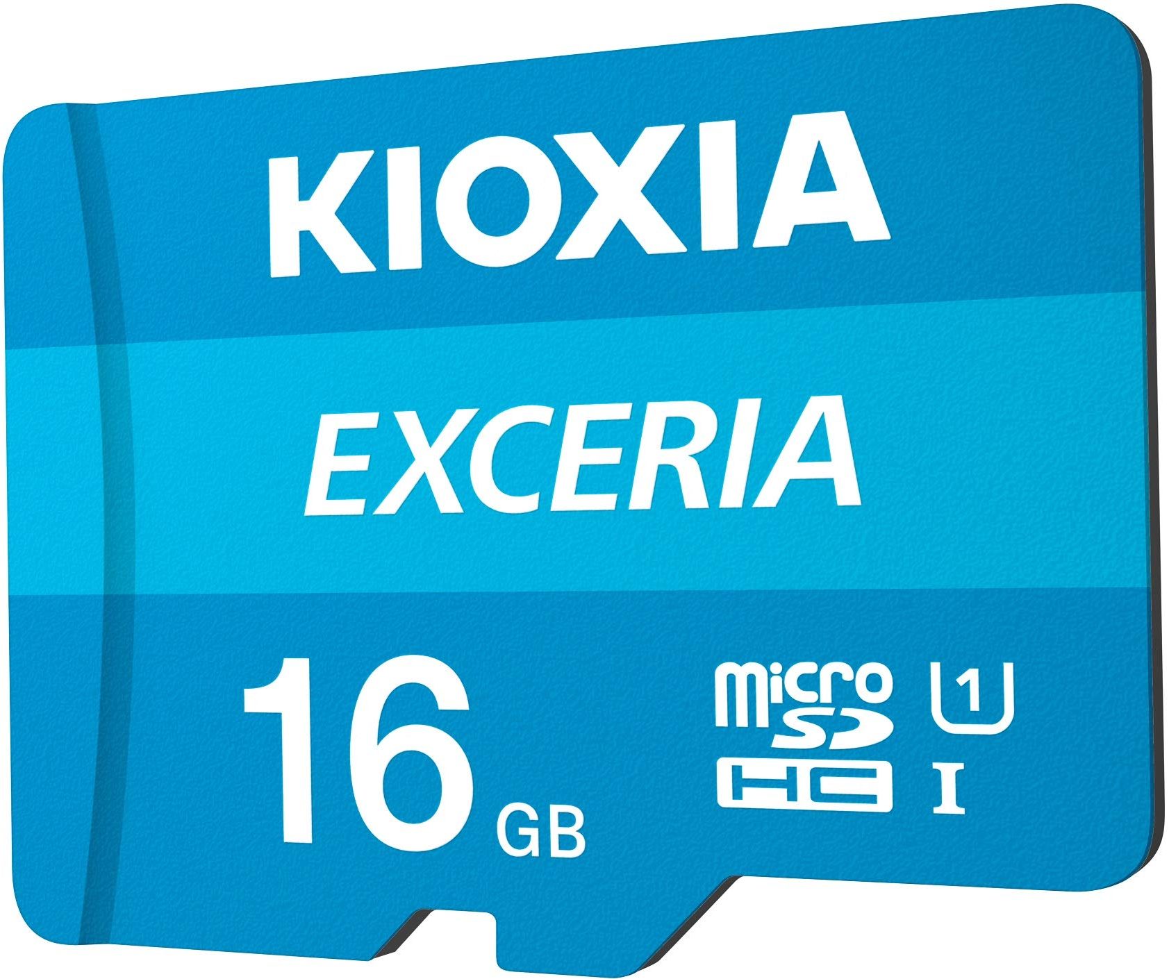 مموری میکرو EXCERIA 16GB UHS U1