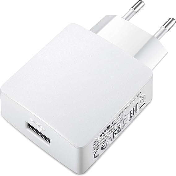 شارژ اصل چین هوآوی 5 ولت – 2 آمپر /  HUAWEI charger 5V-2A