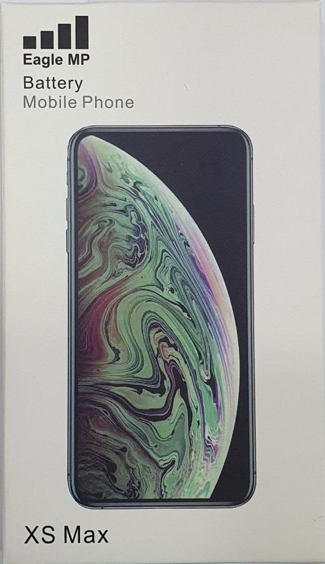 باتری آیفون ایکس اس مکس /  Eagle iPhone XS Max