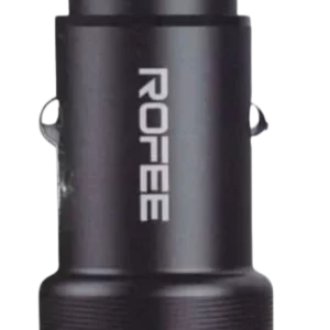 rofee 38w car charger