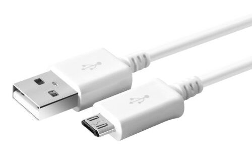 کابل سامسونگ میکرو اصل ویتنام USB Micro