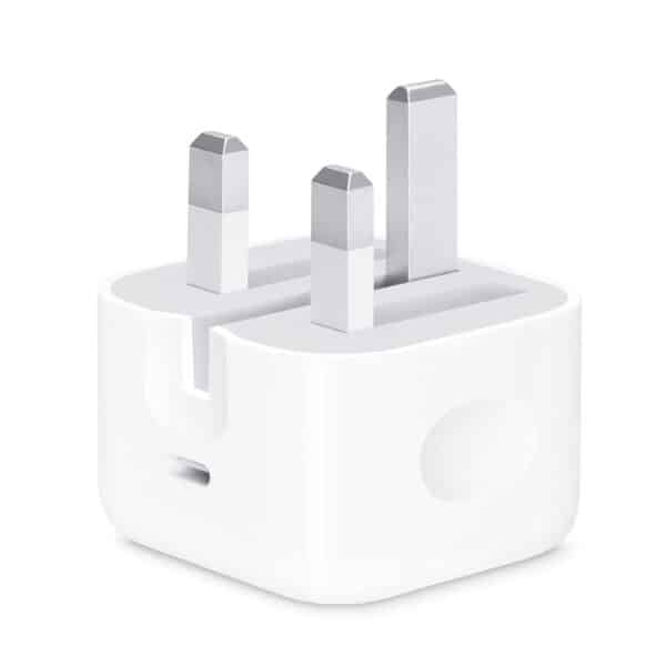 شارژر اصل اپل Apple 20W TRA