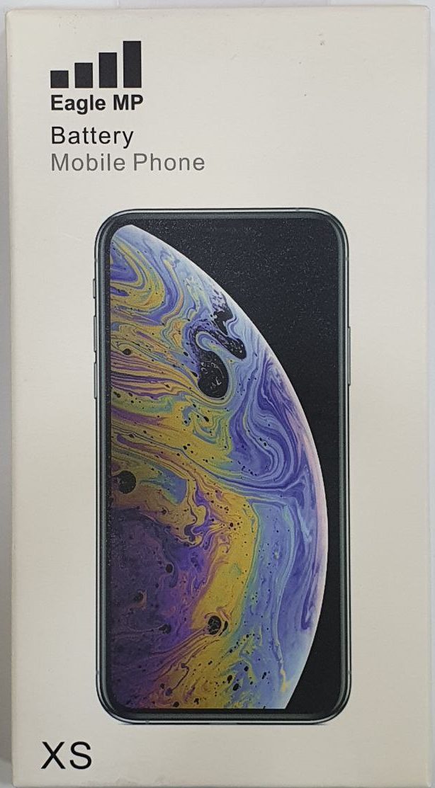 باتری آیفون ایکس اس /  EAGLE iPhone XS