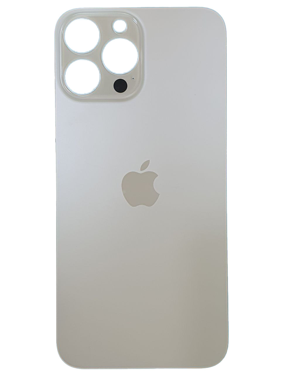 درب پشت آیفون 13 پرو مکس کیفیت اصلی/ iPhone 13 Pro max back door original