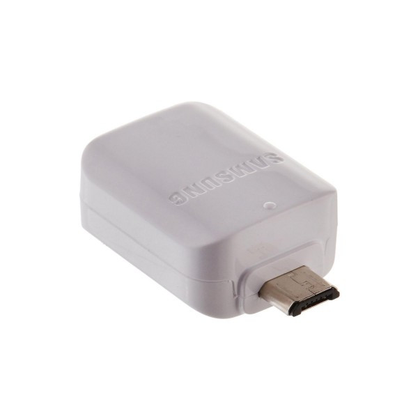 تبدیل اتصال فلش به درگاه میکرو / OTG USB to Micro