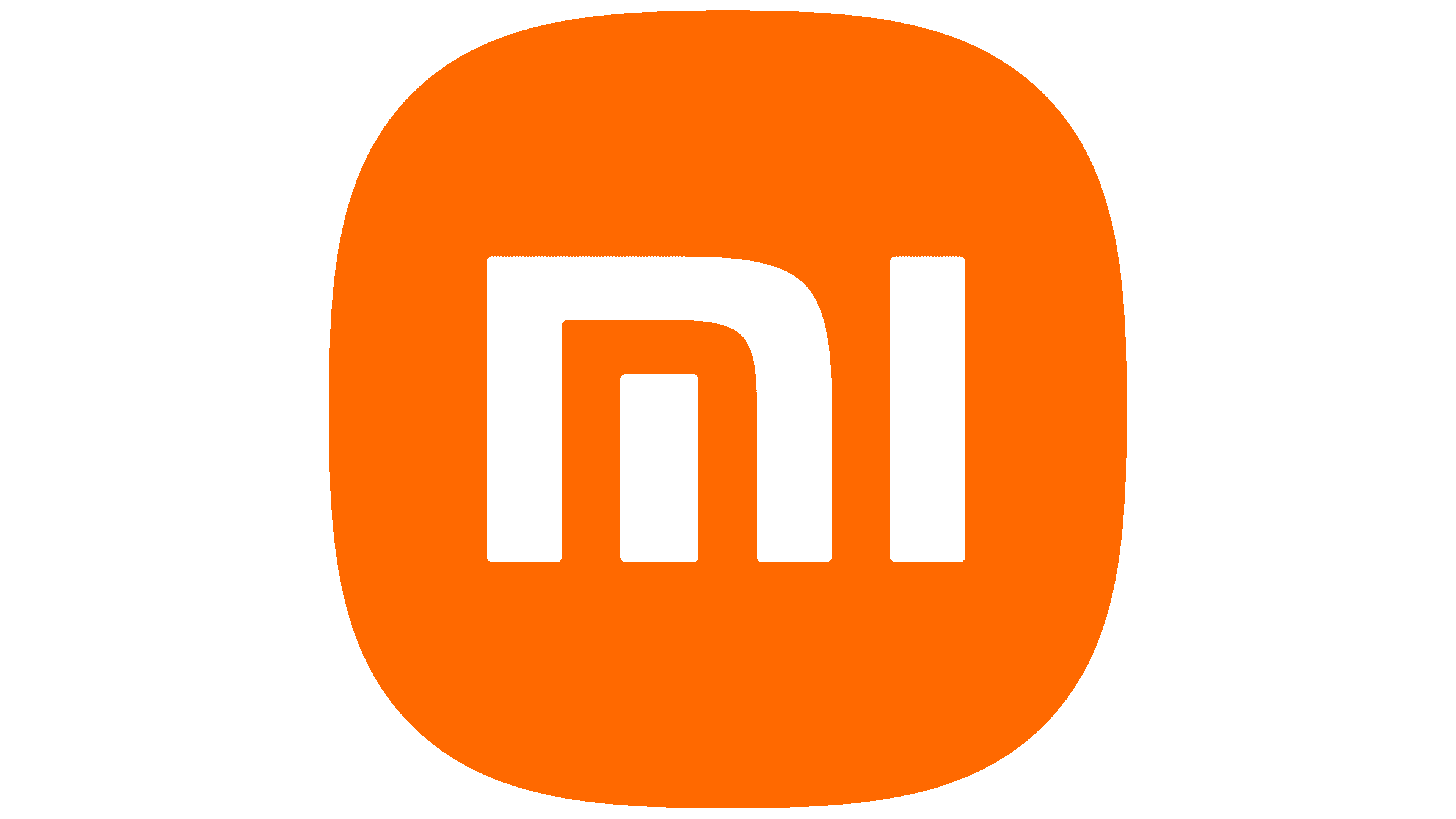 Xiaomi-Logo