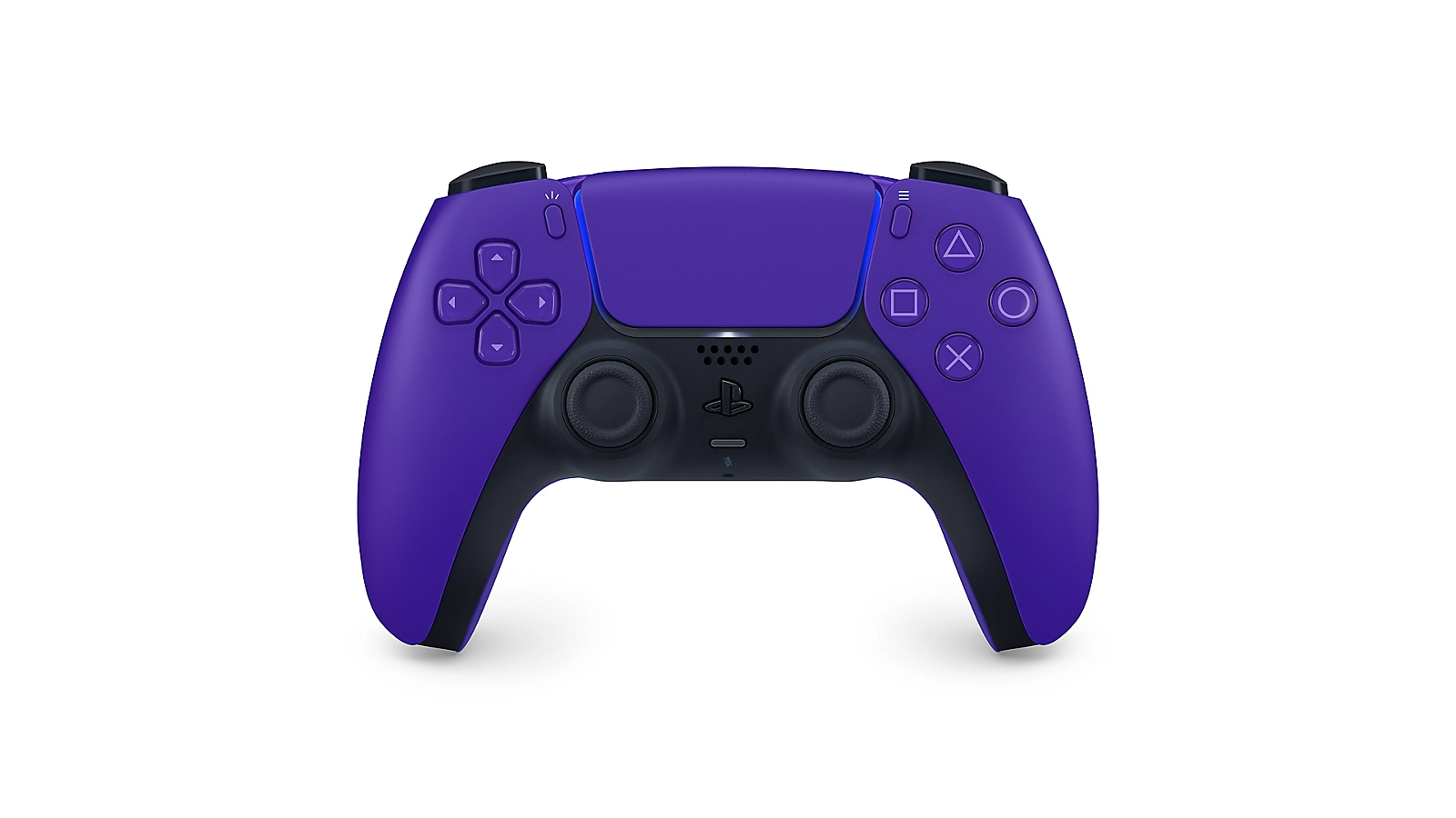 دسته و کنترلر پلی استیشن 5 بنفش/ PS5 controller PURPLE