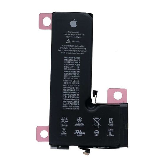 باتری اصلی آیفون 11 پرو / Apple iPhone 11 pro battery