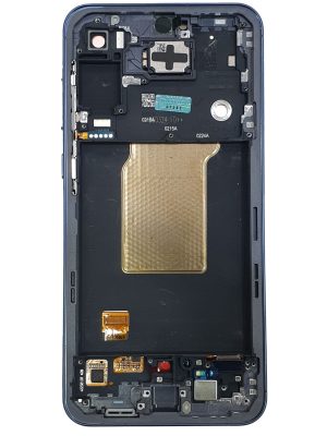 A55 LCD