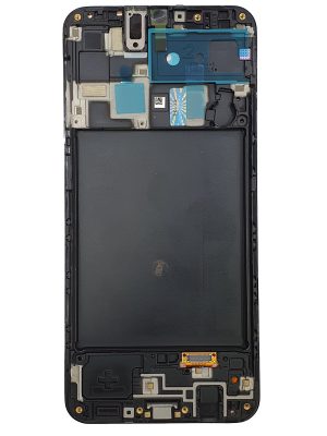 A20 LCD