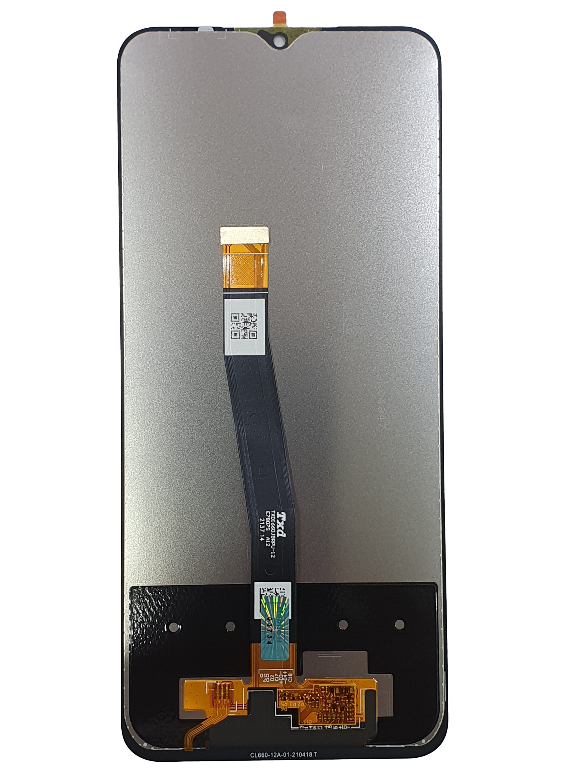 تاچ و ال سی دی سامسونگ اورجینال / Samsung A22 5G- A226 LCD