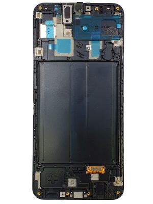 A30 LCD