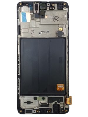 A51 lcd