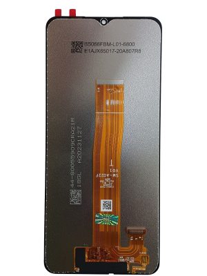 A022 LCD