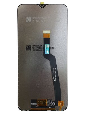 A105 LCD