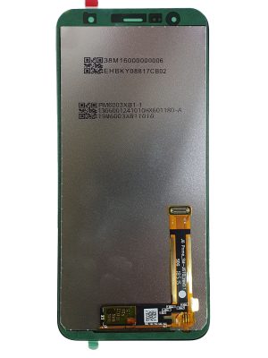 J610 LCD