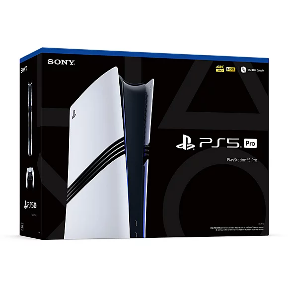 کنسول سونی PS5 پلی استیشن 5 پرو /  Playstation 5 PRO