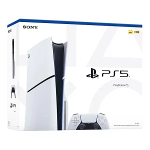 ps5 slim standard