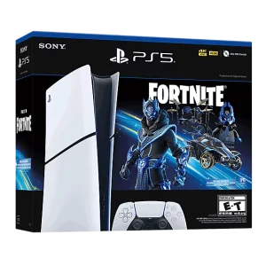 ps5 slim digital fort