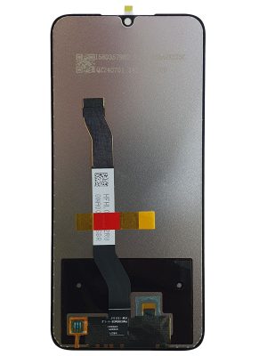 Note 8 LCD