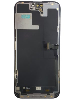 14 Pro max LCD