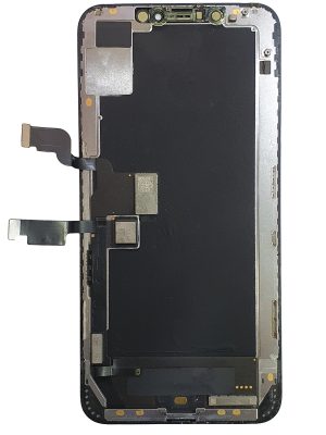 LCD XS MAX