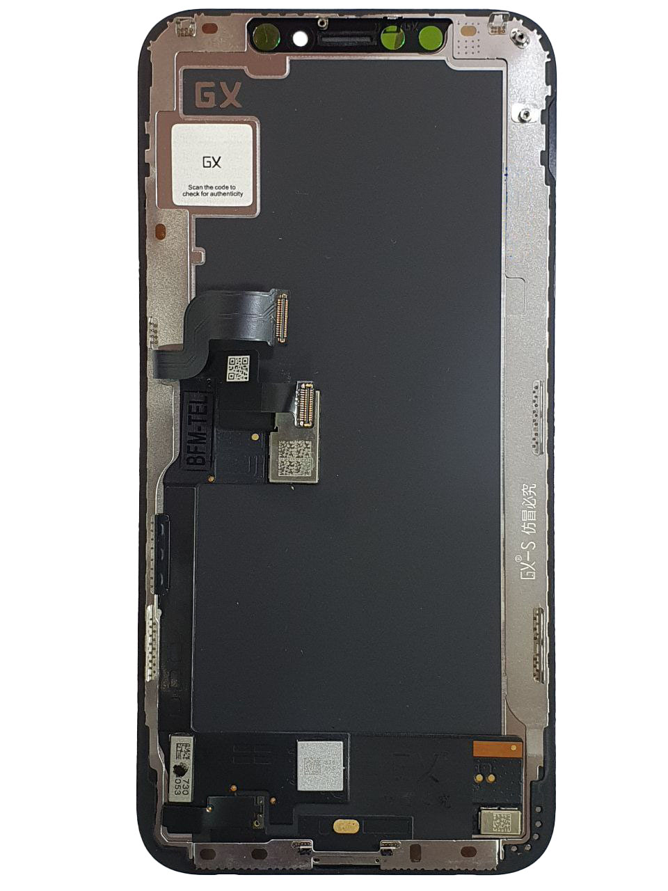 تاچ و ال سی دی آیفون ایکس اس جی ایکس / iPhone XS GX LCD