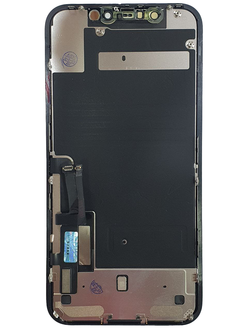 تاچ و ال سی دی آیفون 11 اورجینال / iPhone 11 ORG LCD