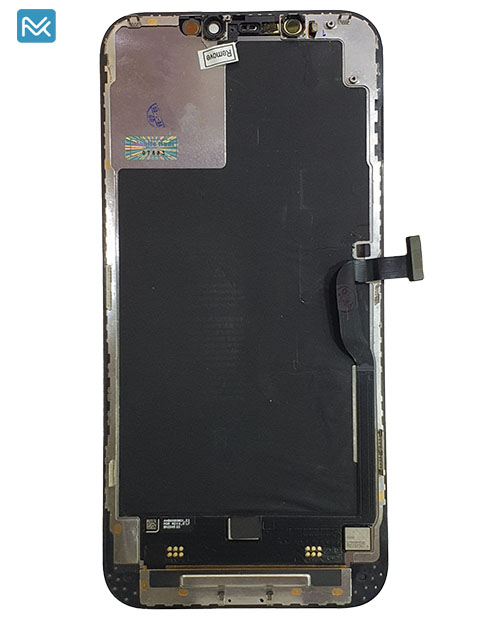 تاچ و ال سی دی آیفون 12 پرو مکس اورجینال / iPhone 12 Pro Max ORG LCD