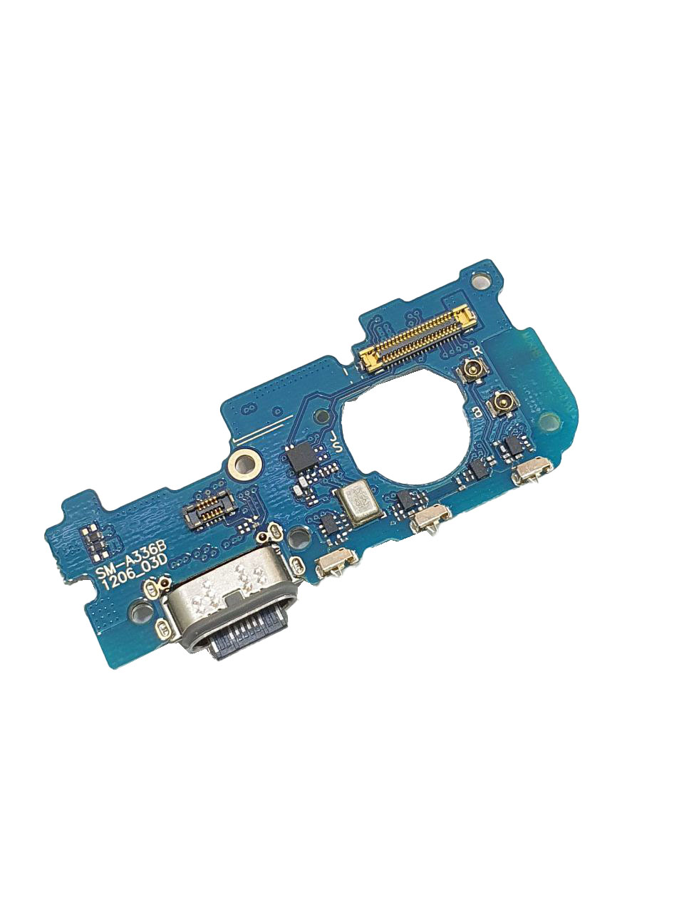 برد شارژ سامسونگ A33 اورجینال/ UIF samsung A336B ORG