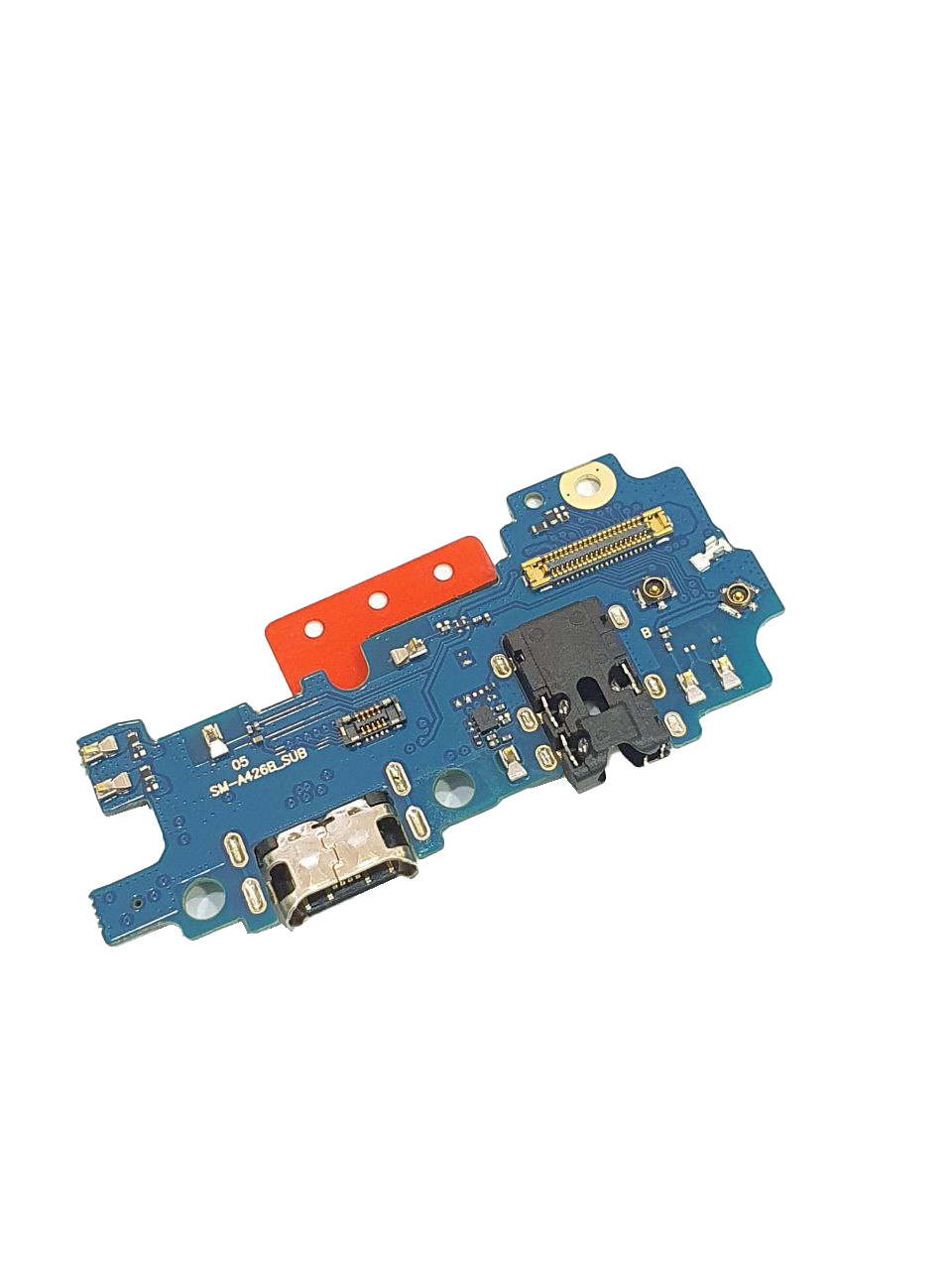 برد شارژ سامسونگ A42 اورجینال/ UIF samsung A426 ORG