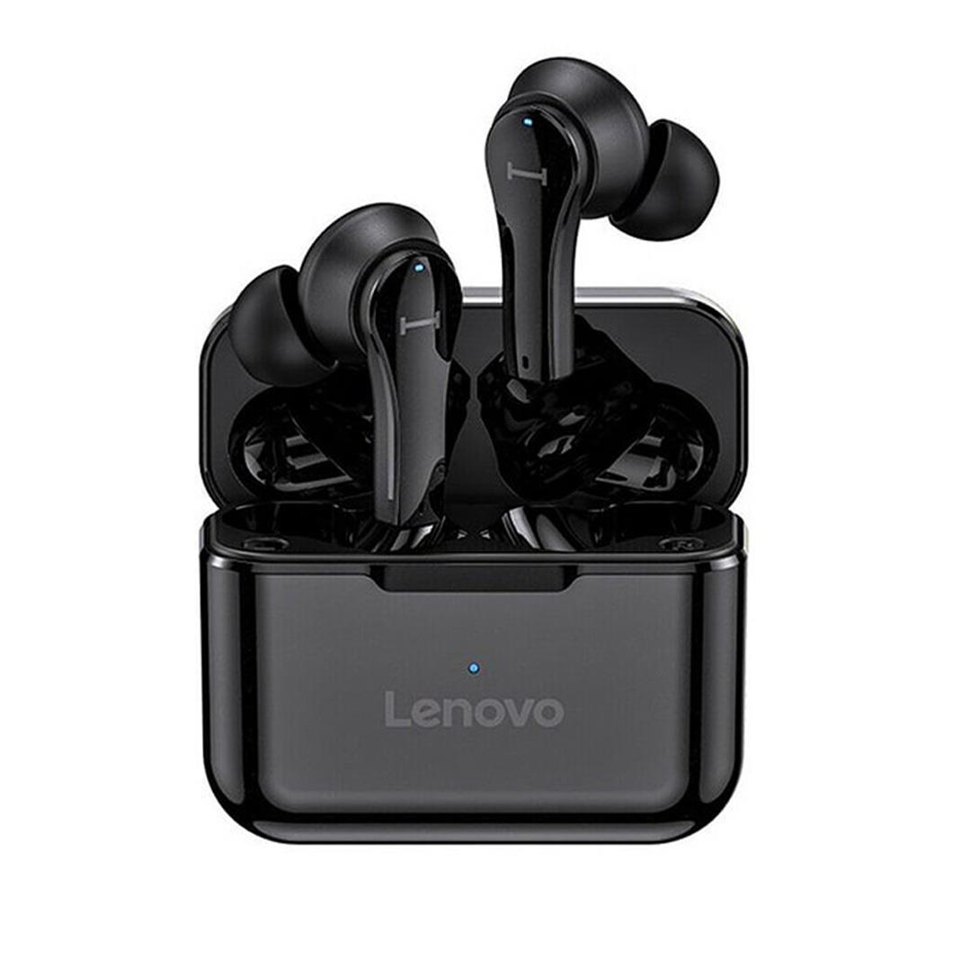 هندزفری بلوتوثی لنوو / Lenovo QT82 buds