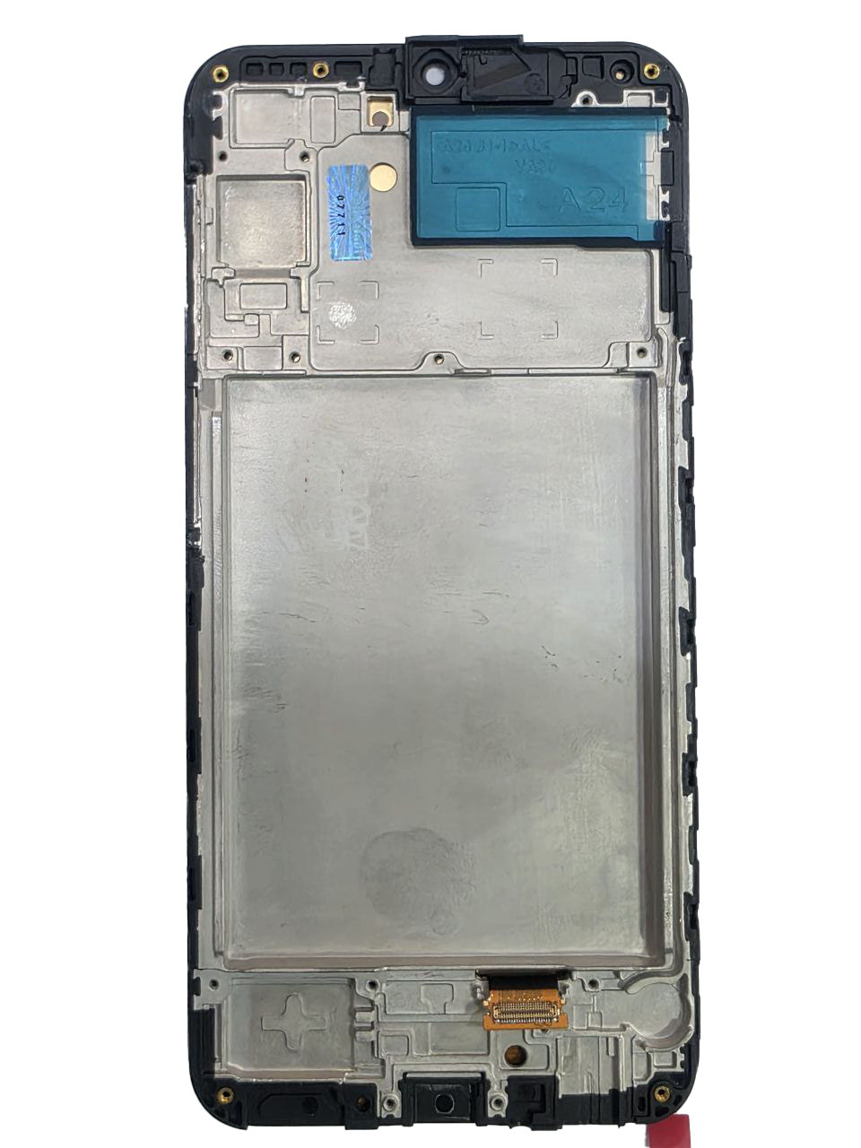 تاچ و ال سی دی سامسونگ A24 غیر اصل / Samsung A246 OLED