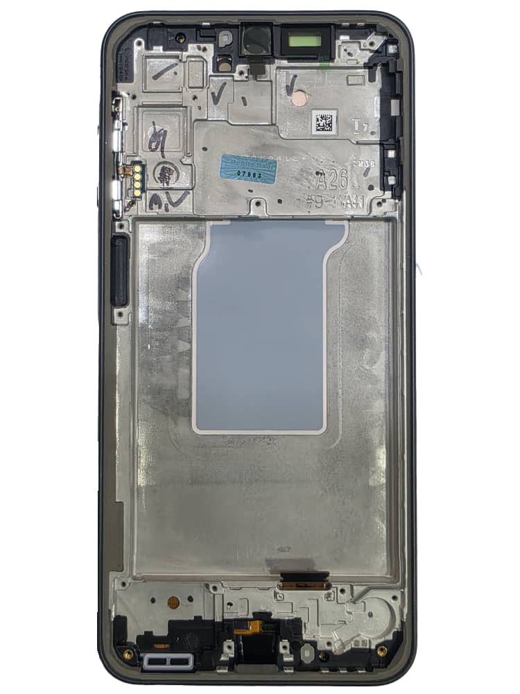 تاچ و ال سی دی سامسونگ A26 5G اورجینال / Samsung LCD A266
