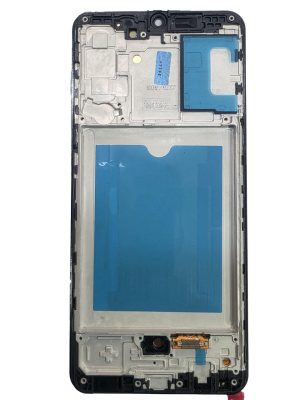 A31 OLED