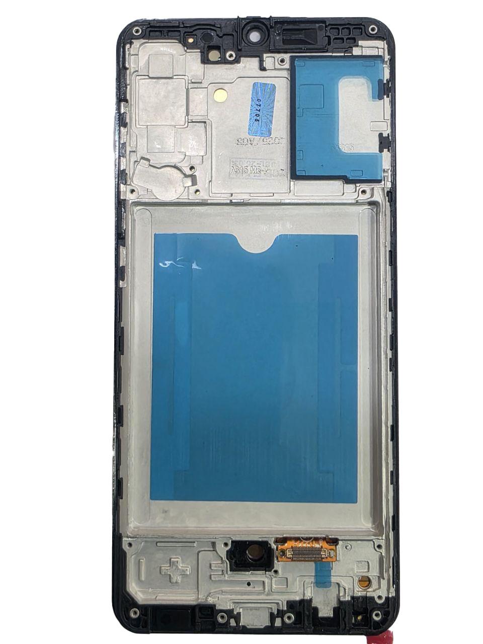 تاچ و ال سی دی سامسونگ A31 غیر اصل / Samsung A315 OLED