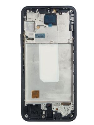 A34 OLED