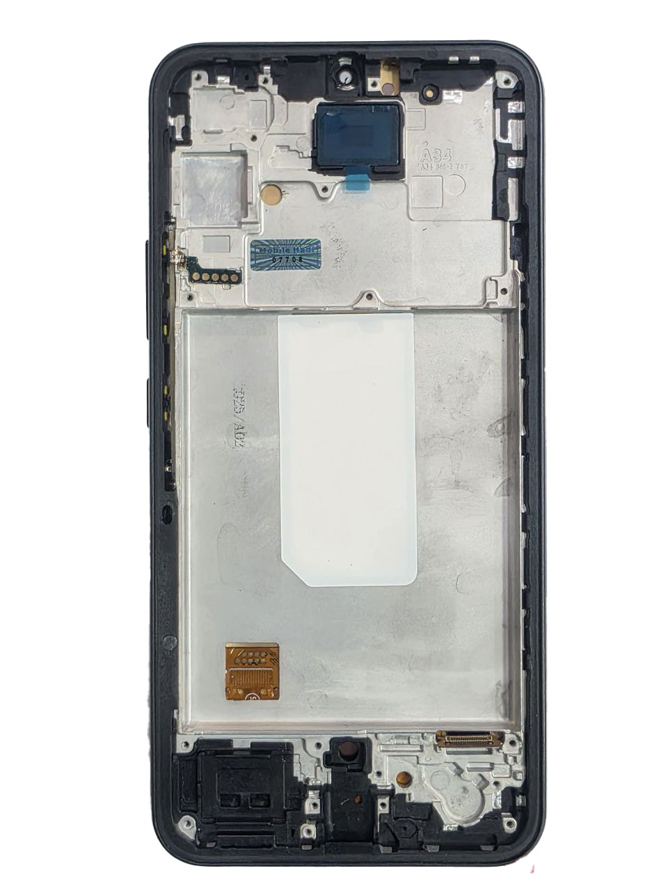 تاچ و ال سی دی سامسونگ A34 غیر اصل / Samsung A346 OLED