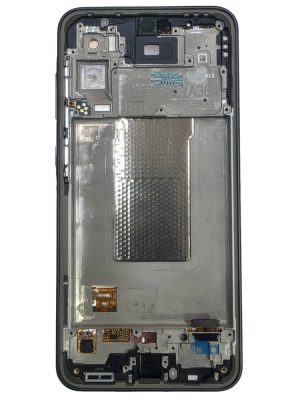 A36 LCD