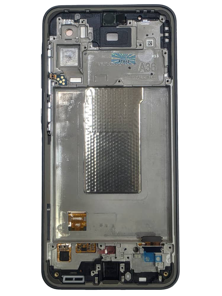 تاچ و ال سی دی سامسونگ A36 5G اورجینال / Samsung LCD A366