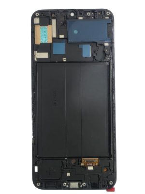 A50 OLED