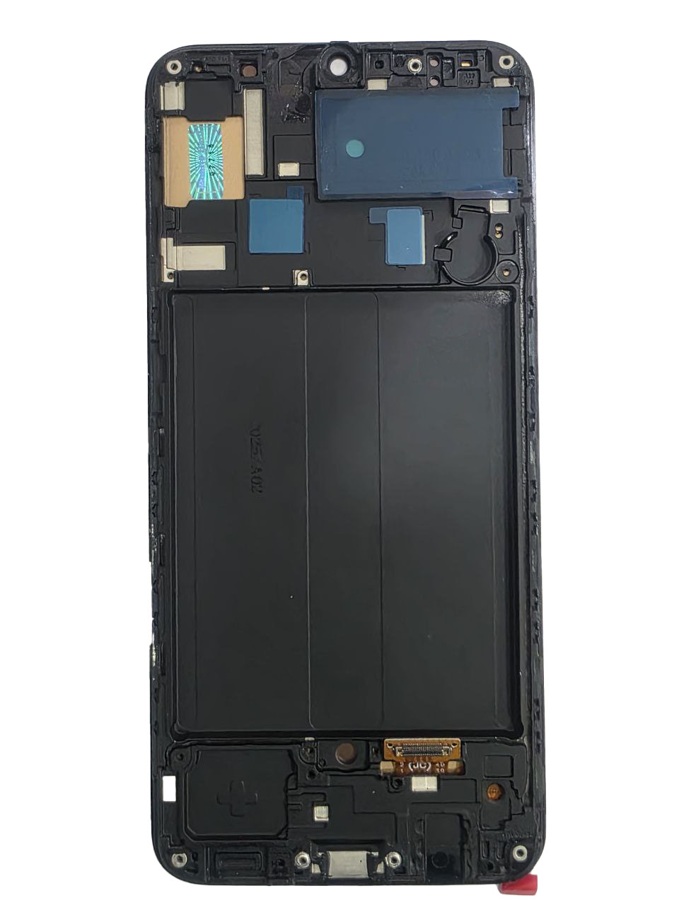 تاچ و ال سی دی سامسونگ A50 غیر اصل / Samsung A505 OLED