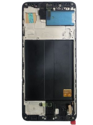 A51 OLED