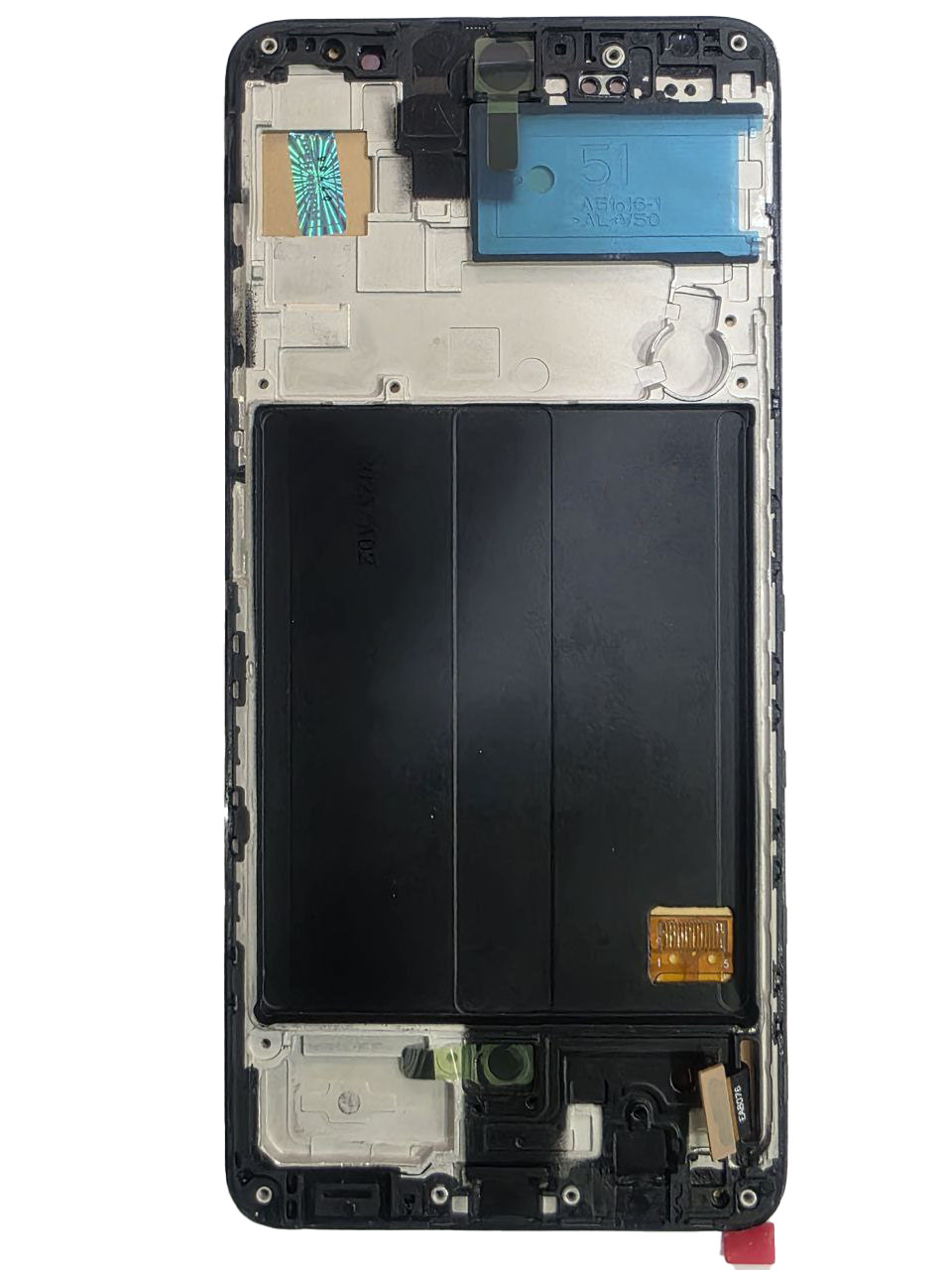 تاچ و ال سی دی سامسونگ A51 غیر اصل / Samsung A515 OLED