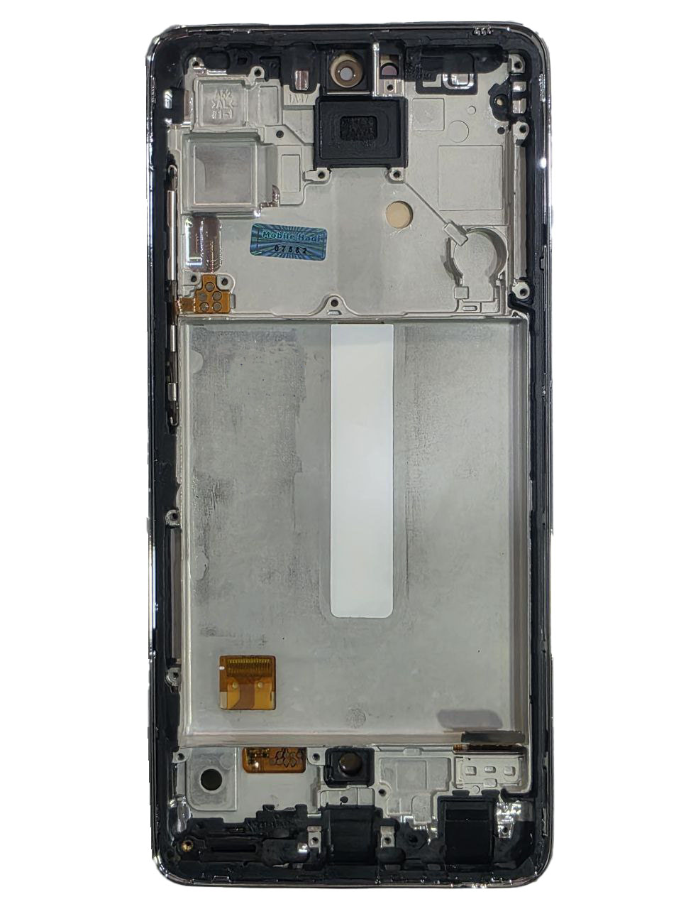 تاچ و ال سی دی سامسونگ A52s غیر اصل / Samsung A525/a528 OLED