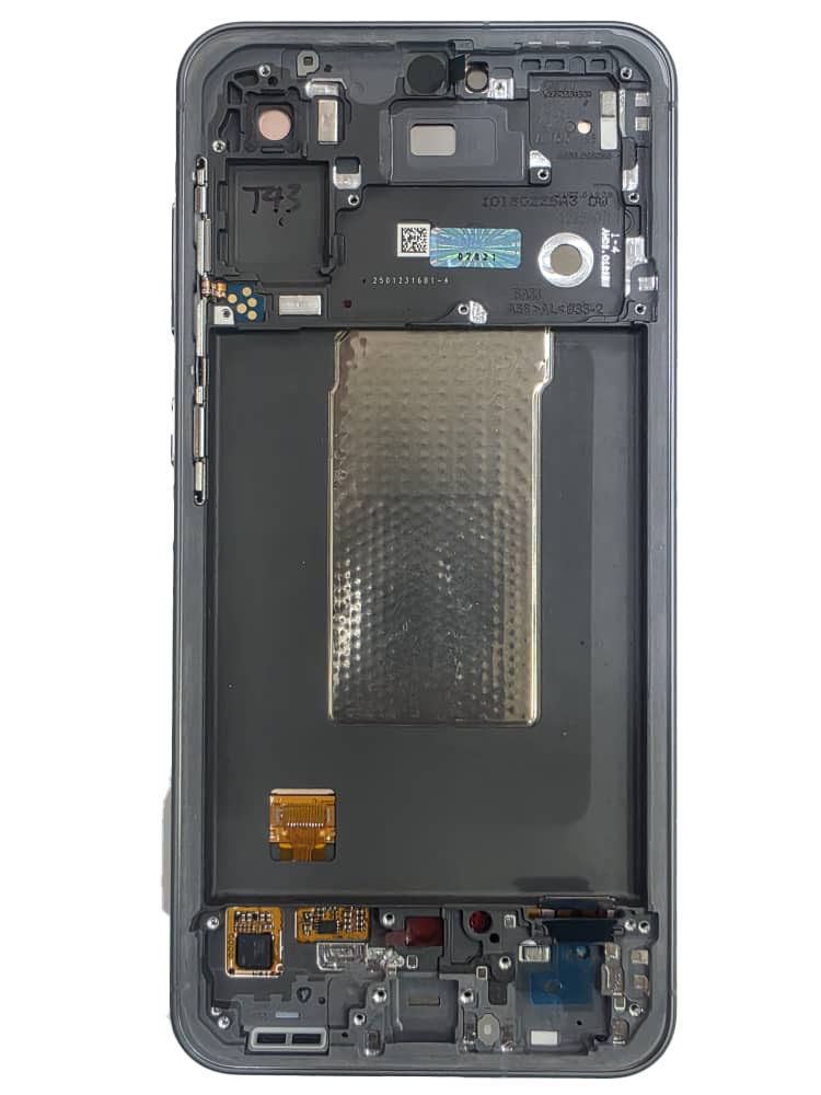 تاچ و ال سی دی سامسونگ A56 5G اورجینال / Samsung LCD A566