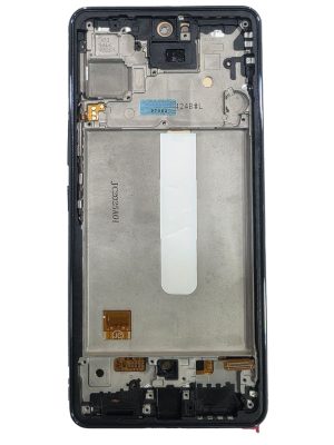 a53 LCD