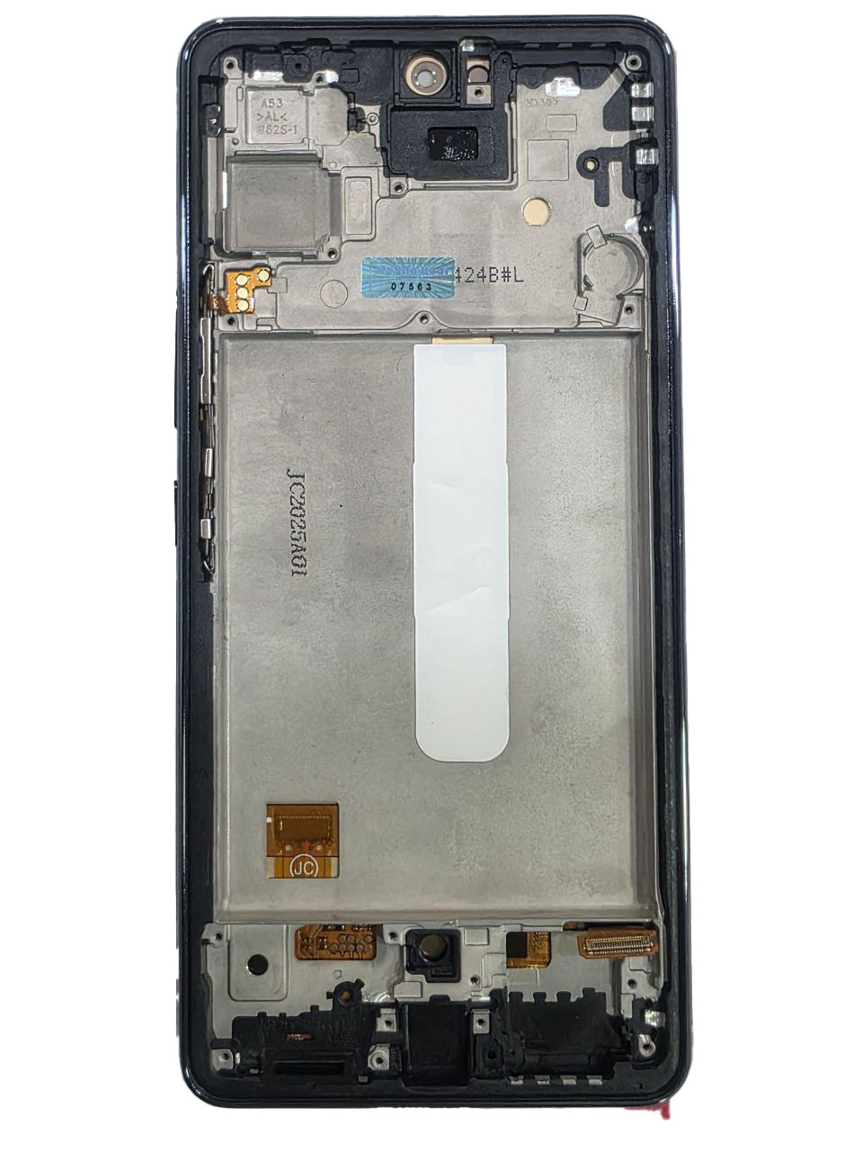 تاچ و ال سی دی سامسونگ A53 غیر اصل / Samsung A536 OLED