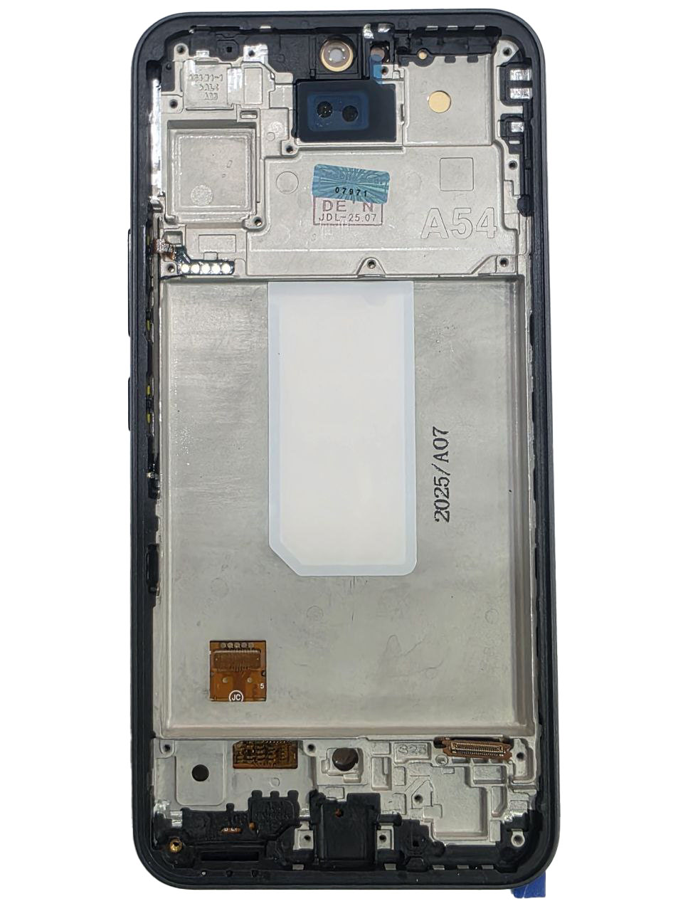تاچ و ال سی دی سامسونگ A54 غیر اصل / Samsung A546 OLED
