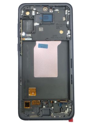 A55 OLED